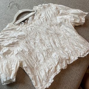 Kendall and Kylie tunic